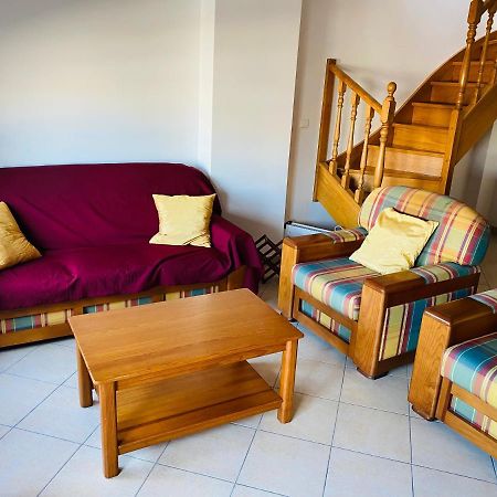 Swordfish Beach Apartment Peniche Eksteriør bilde