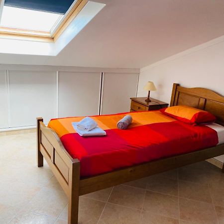 Swordfish Beach Apartment Peniche Eksteriør bilde