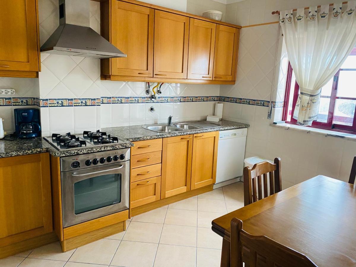 Swordfish Beach Apartment Peniche Eksteriør bilde