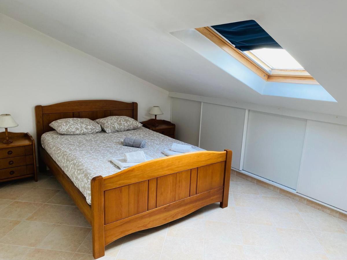 Swordfish Beach Apartment Peniche Eksteriør bilde