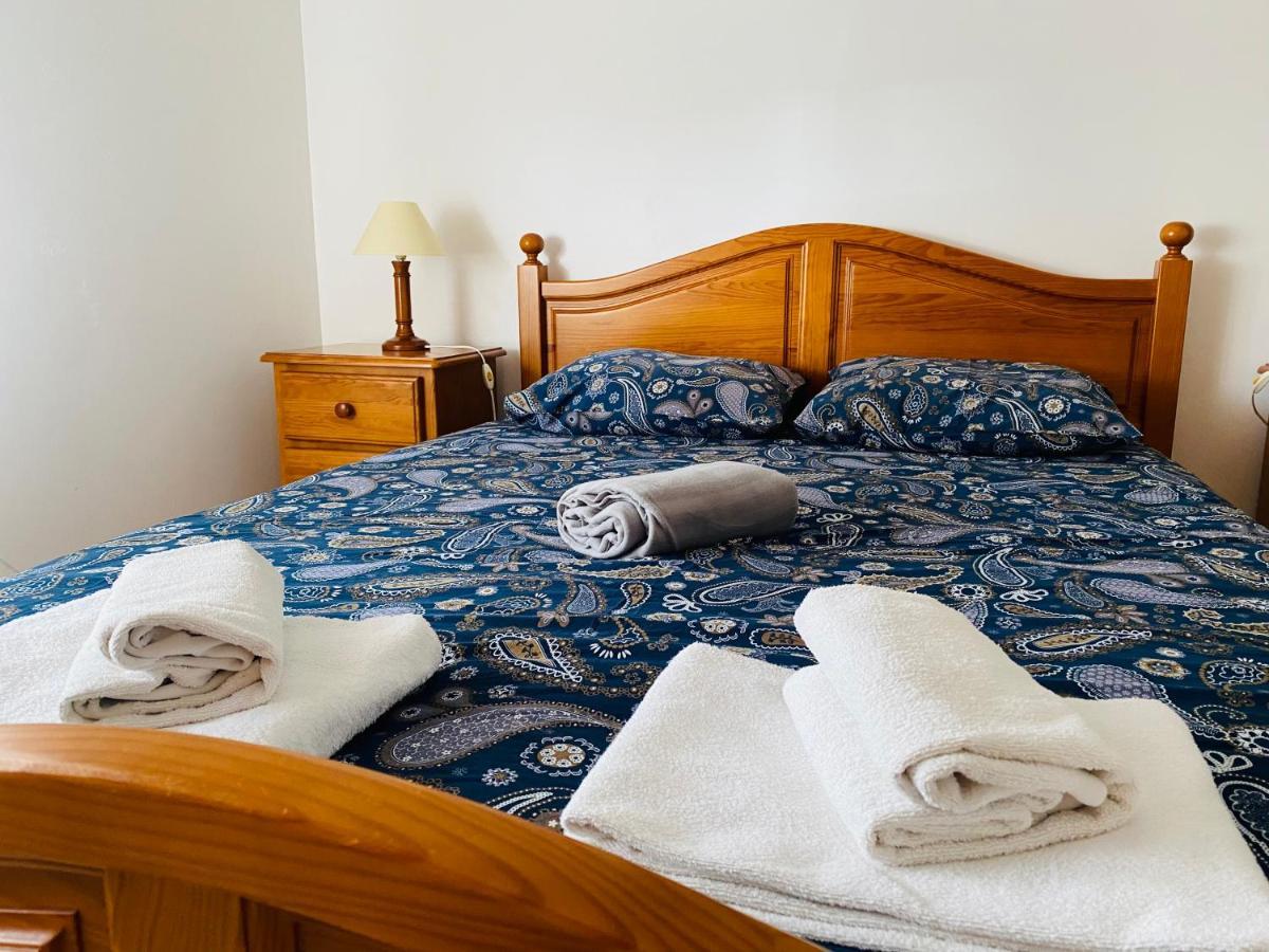 Swordfish Beach Apartment Peniche Eksteriør bilde