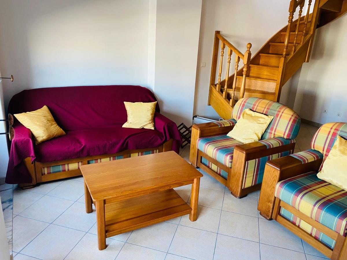 Swordfish Beach Apartment Peniche Eksteriør bilde