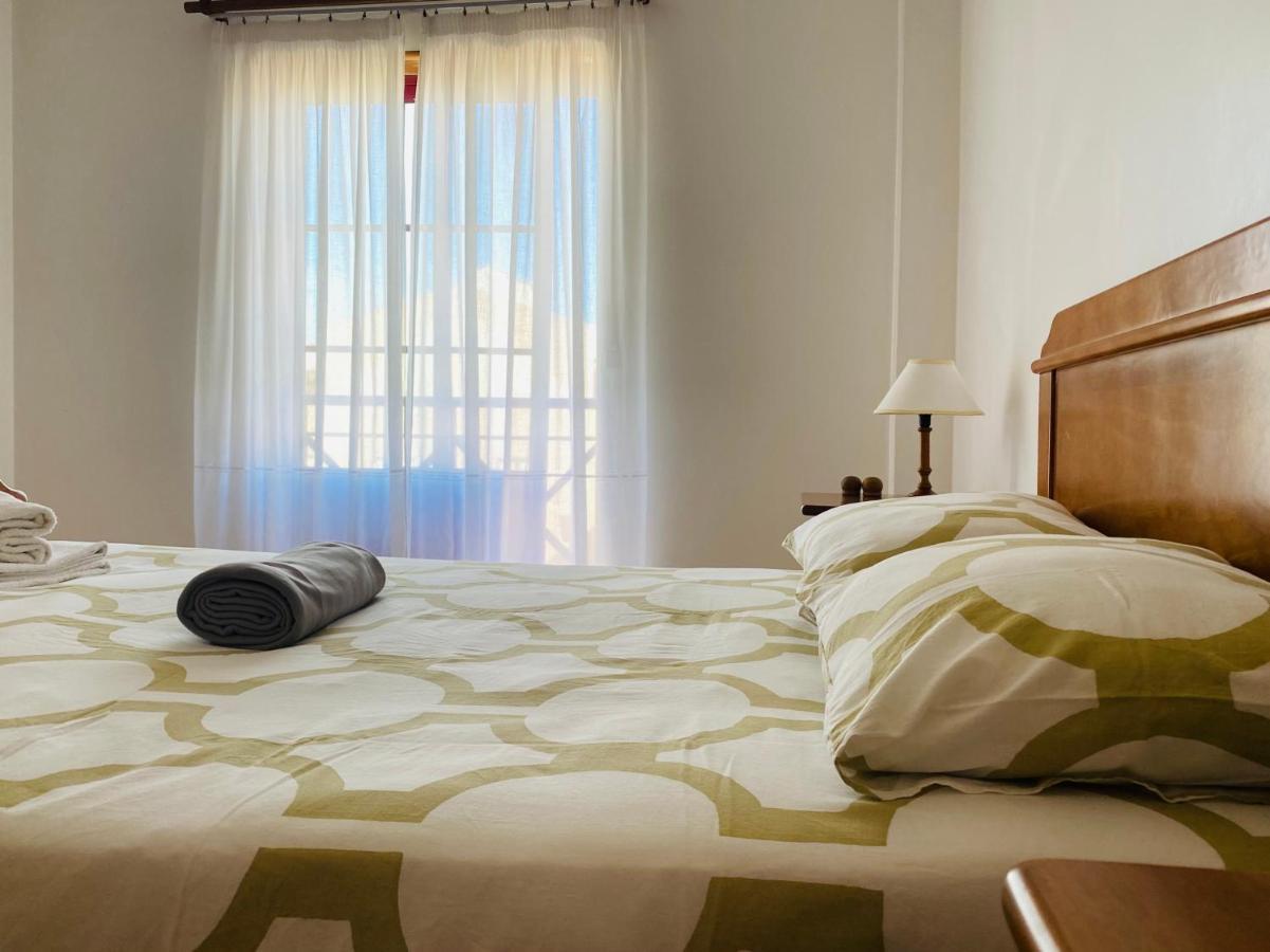 Swordfish Beach Apartment Peniche Eksteriør bilde