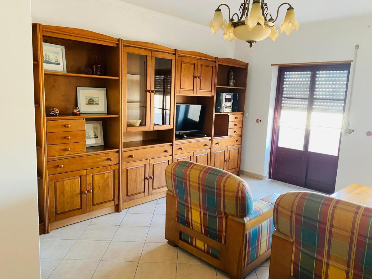 Swordfish Beach Apartment Peniche Eksteriør bilde