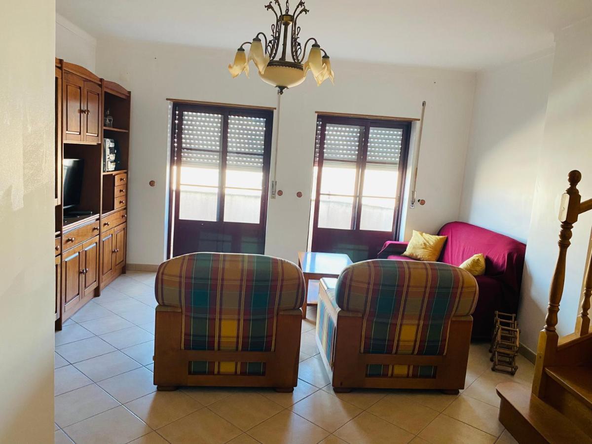 Swordfish Beach Apartment Peniche Eksteriør bilde