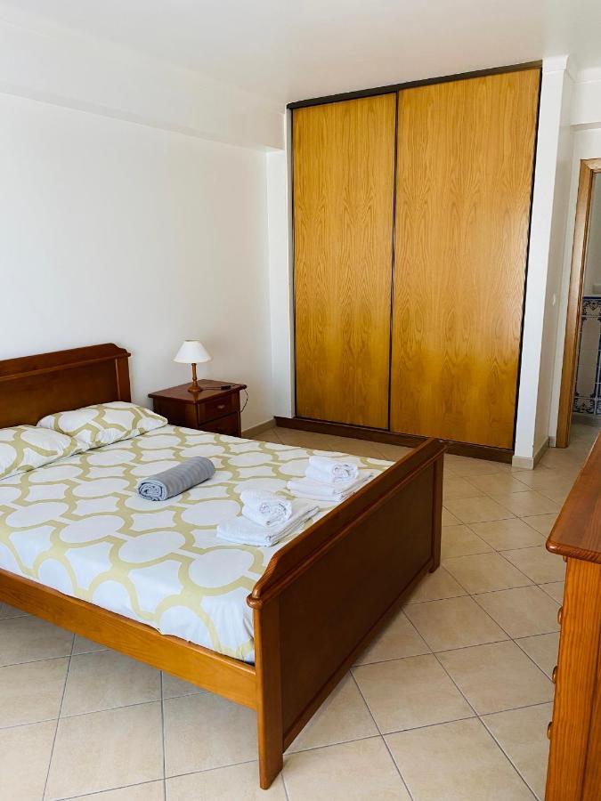 Swordfish Beach Apartment Peniche Eksteriør bilde