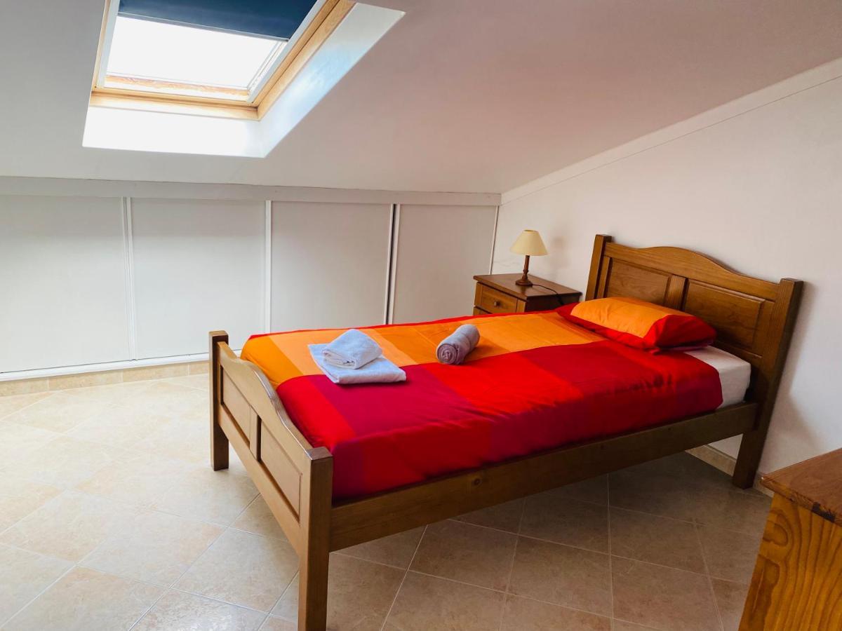 Swordfish Beach Apartment Peniche Eksteriør bilde