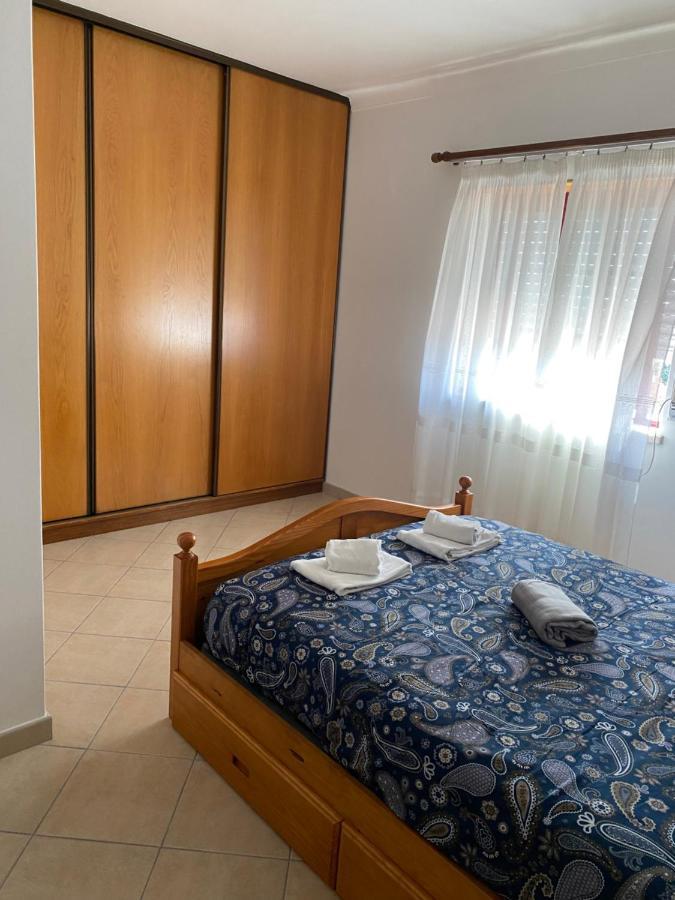 Swordfish Beach Apartment Peniche Eksteriør bilde