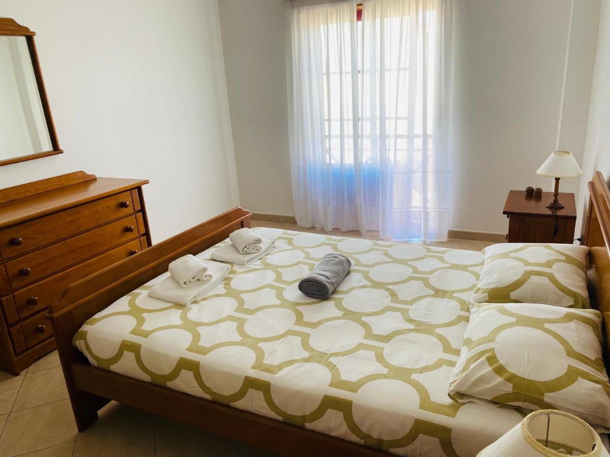 Swordfish Beach Apartment Peniche Eksteriør bilde