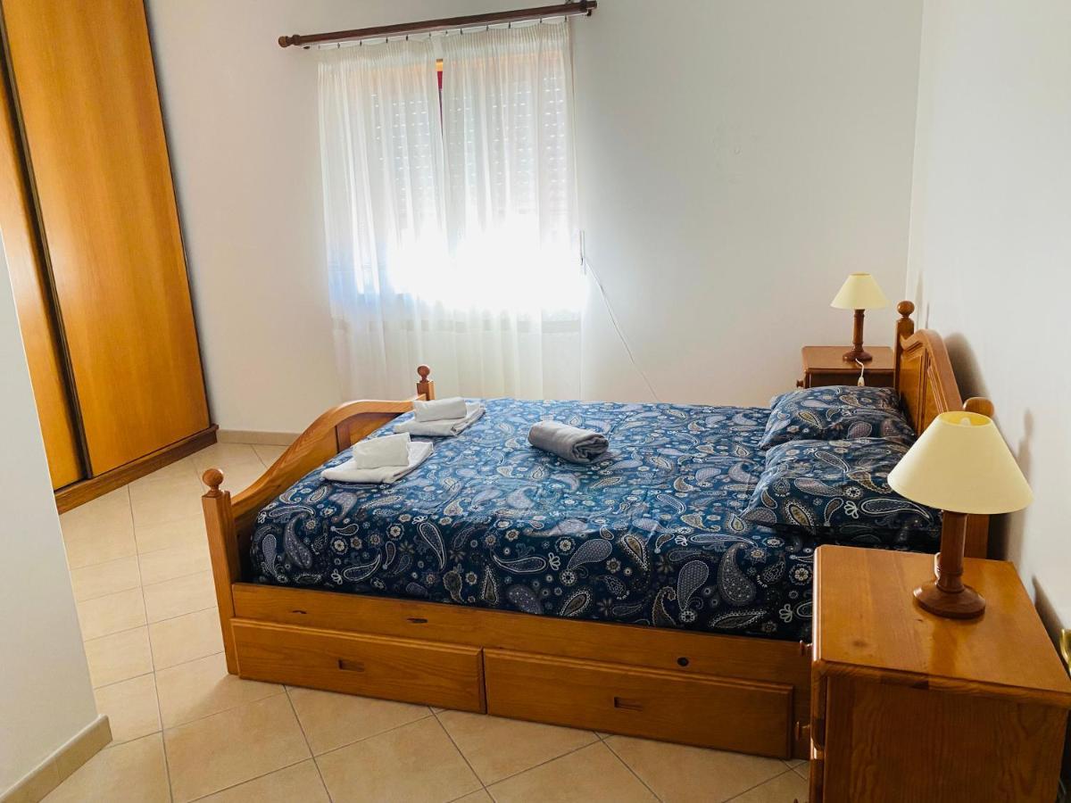 Swordfish Beach Apartment Peniche Eksteriør bilde