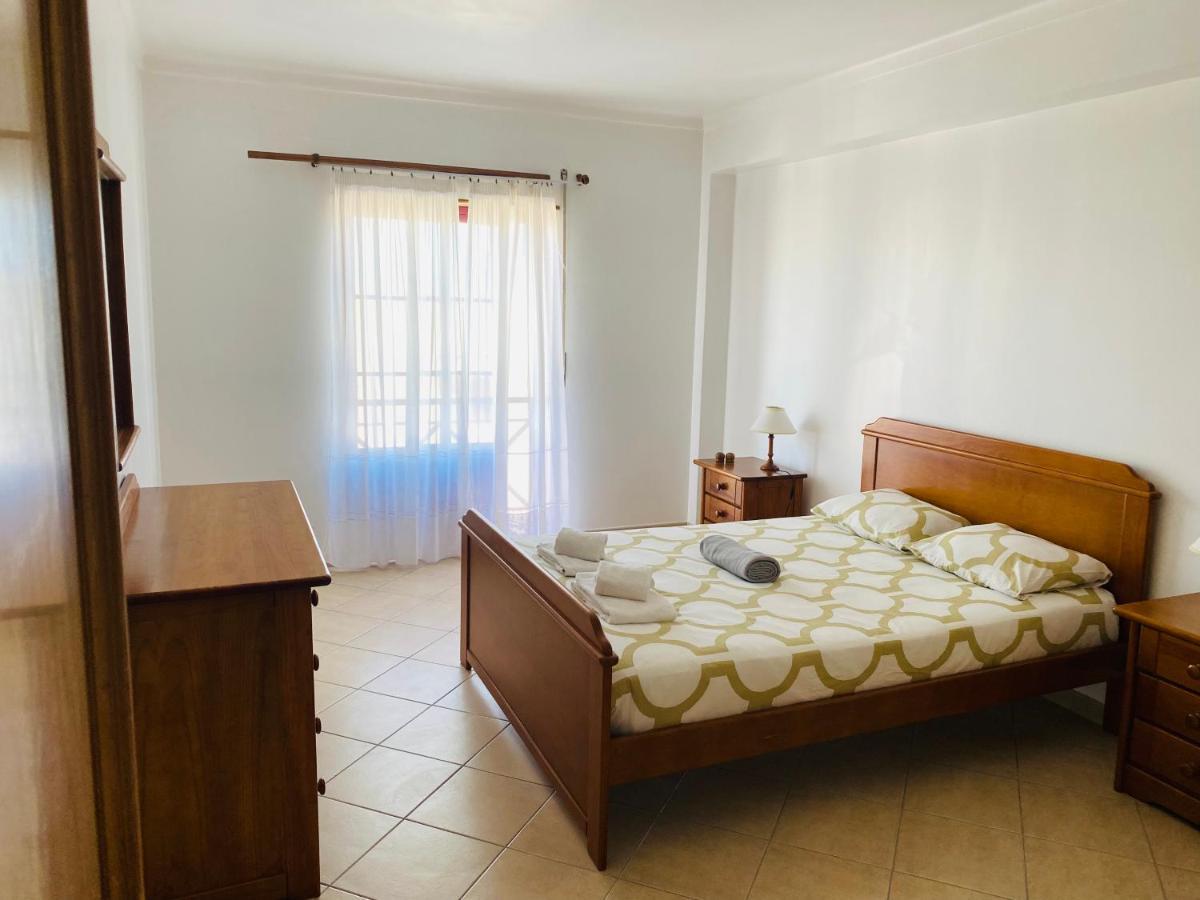 Swordfish Beach Apartment Peniche Eksteriør bilde