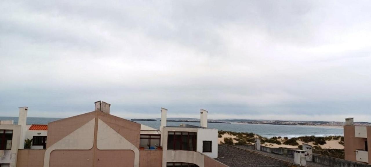 Swordfish Beach Apartment Peniche Eksteriør bilde